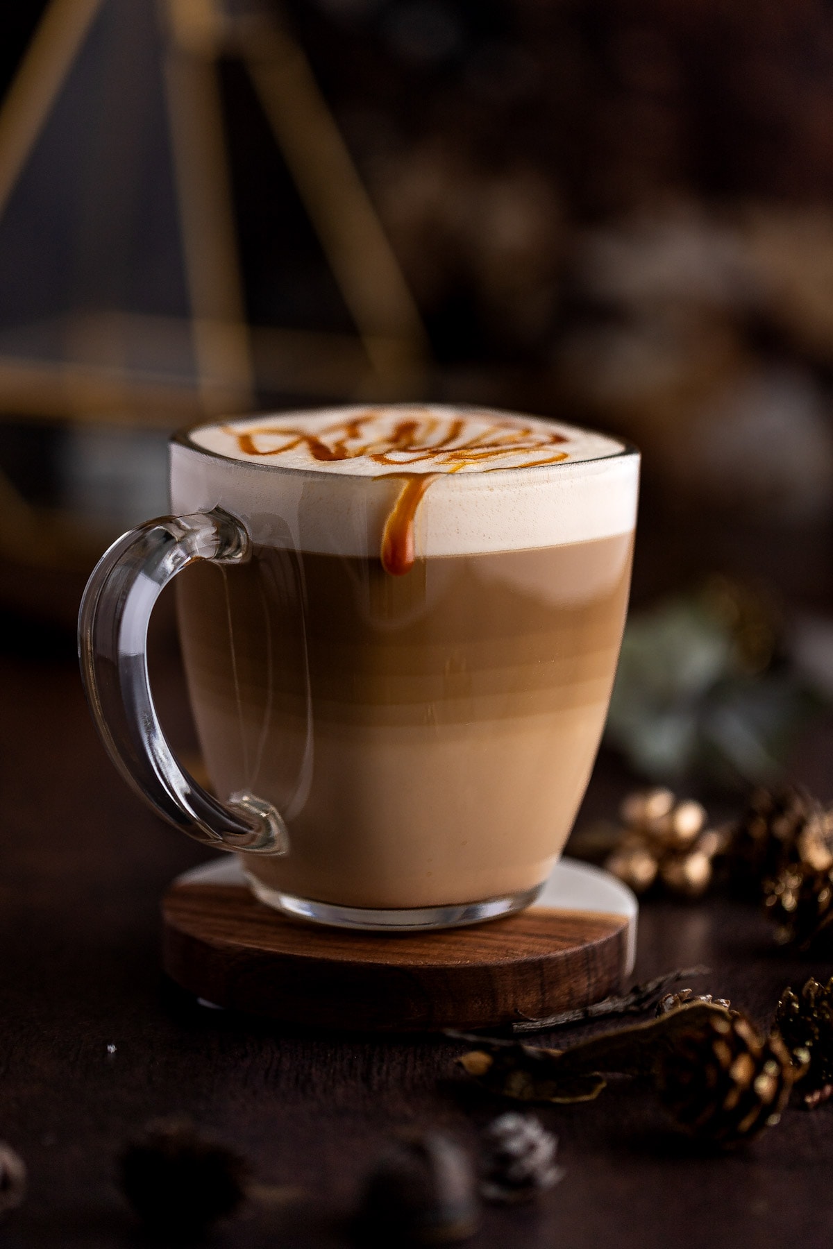 Macchiato Latte