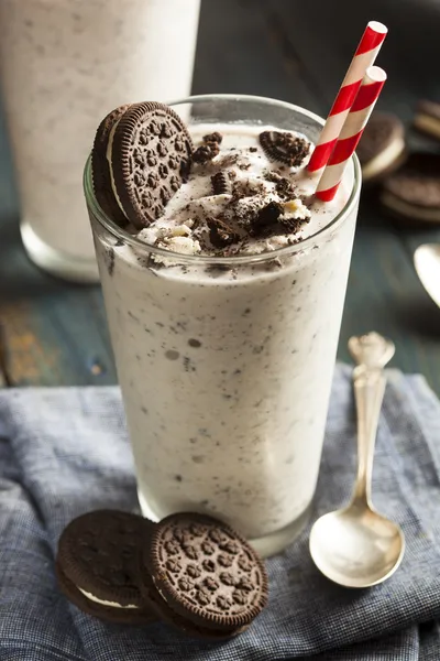 Oreo Milkshake