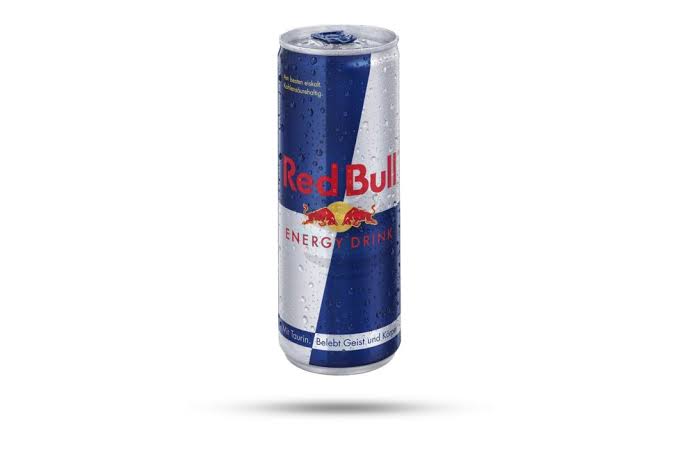 Redbull